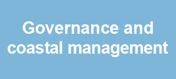 Governance and coastal management