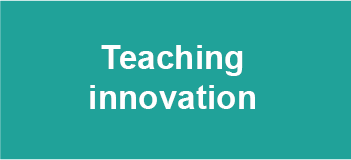 Teaching innovation